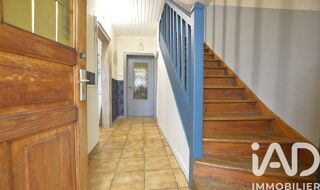  Maison à vendre 3 pièces 90 m²