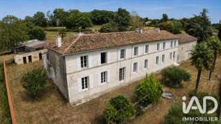  Maison à vendre 9 pièces 333 m²