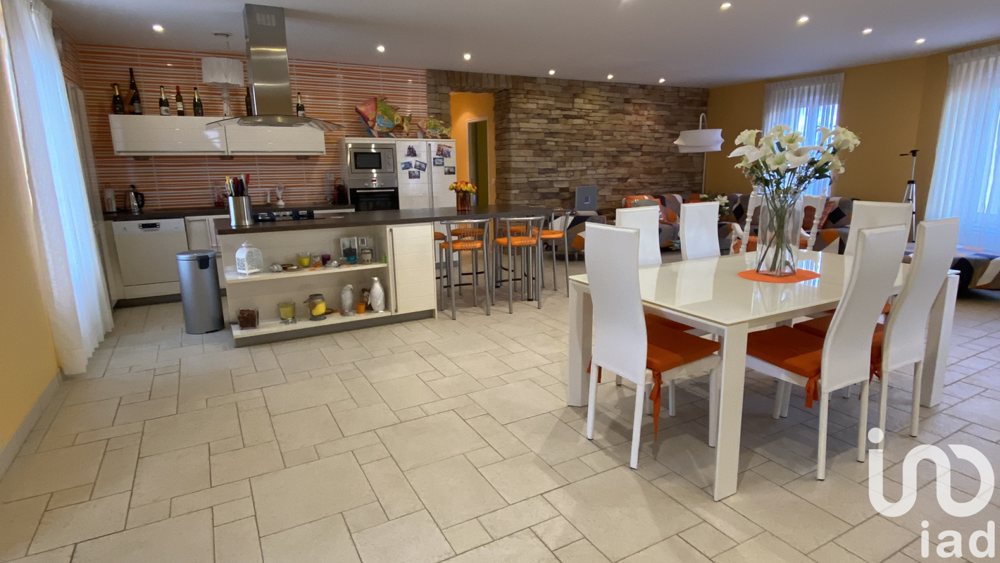 Vente Maison Vente Maison/villa 6 pièces Saint-mathurin