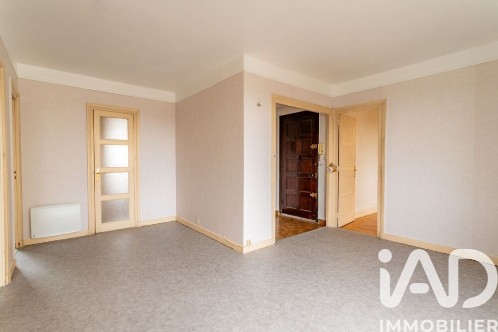 vente Appartement - 4 pièce(s) - 64 m² Lyon 4