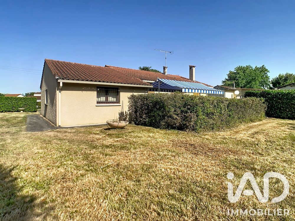 Vente Maison Vente Maison/villa 3 pièces Sorèze