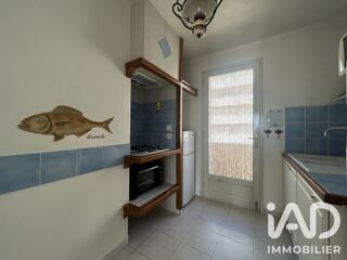  Appartement à vendre 2 pièces 42 m²