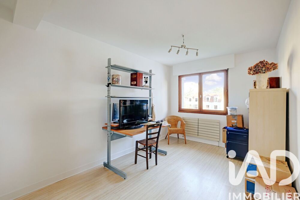 à vendre  Maison Clamart (92140)