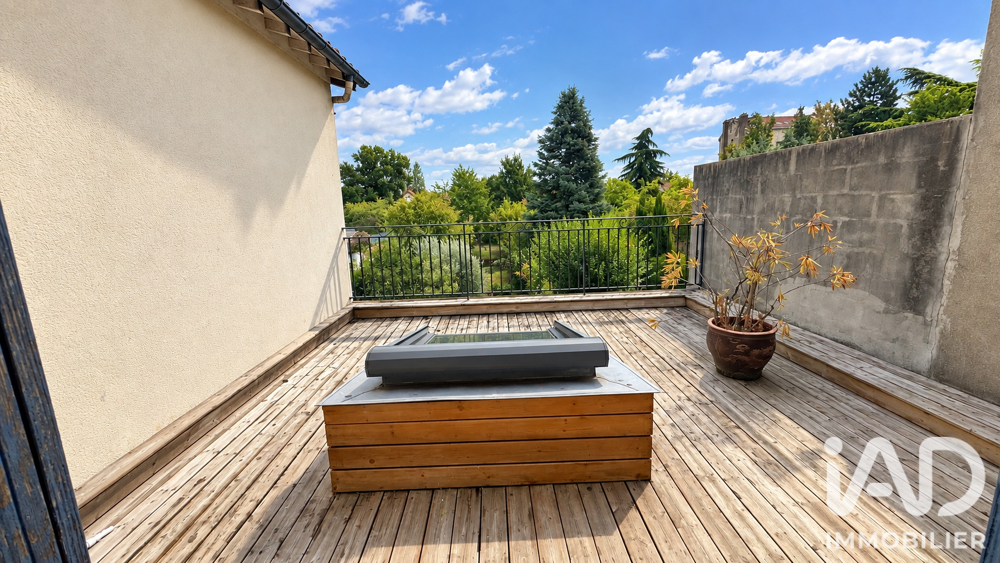 à vendre  Maison Deuil-la-Barre (95170)