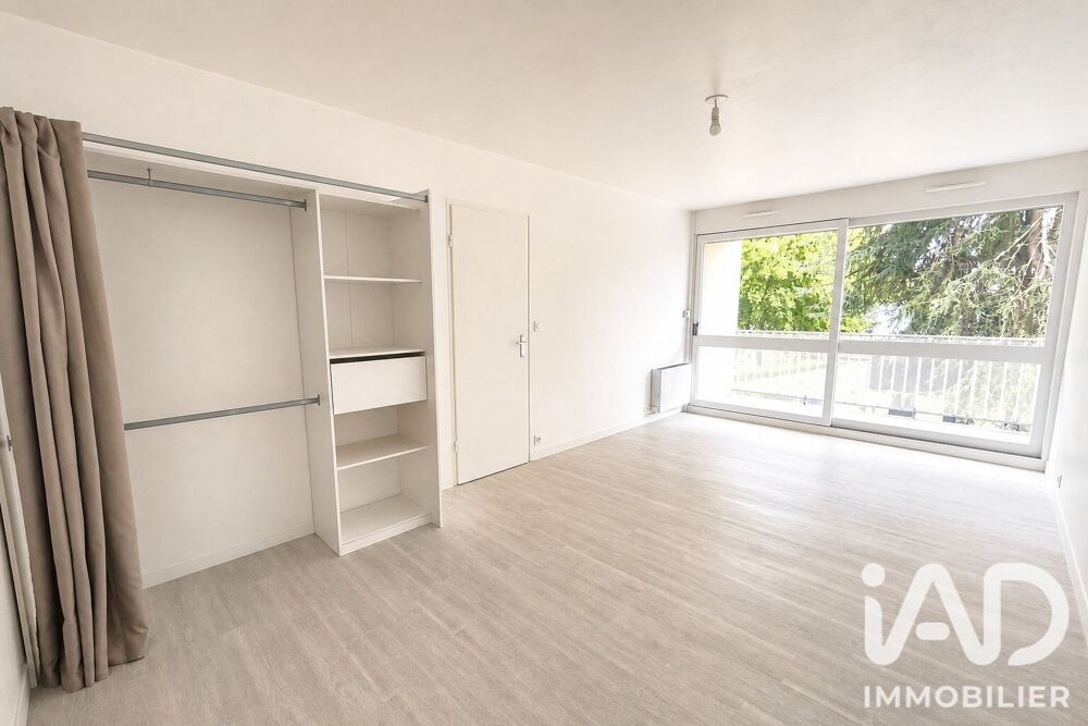 Vente Appartement Vente Appartement 1 pièce Laval