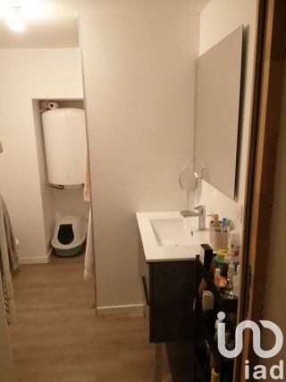  Appartement à vendre 2 pièces 43 m²