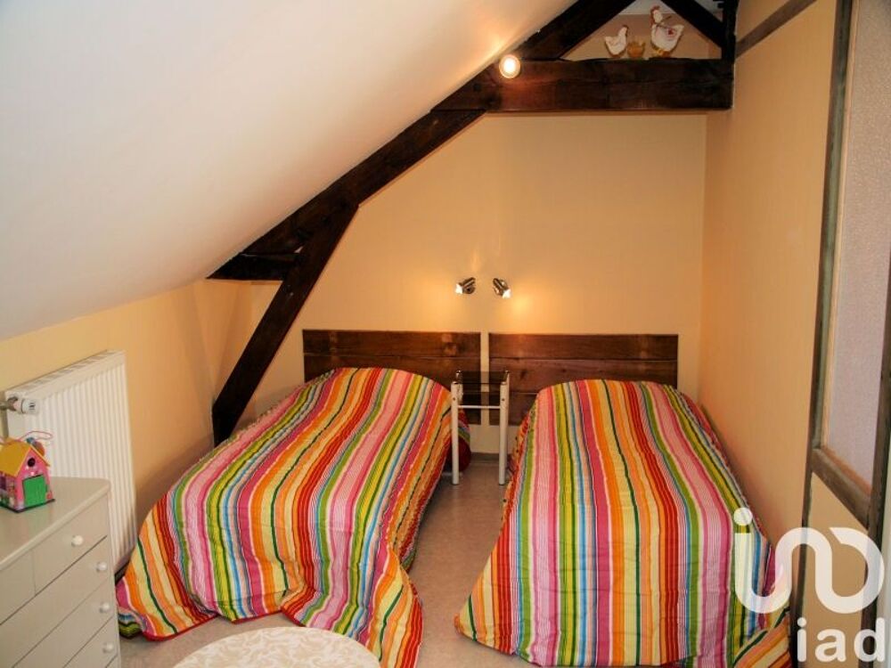 � vendre  Maison Saint-Denis-la-Chevasse (85170)
