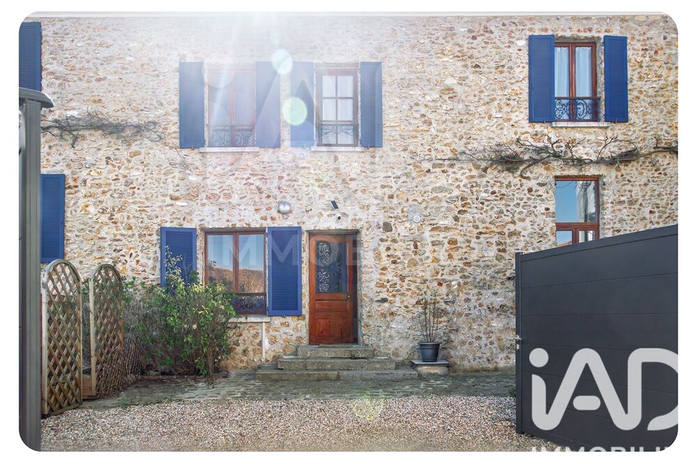 Vente Maison de village 4 pièces