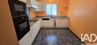  Maison à vendre 4 pièces 93 m²