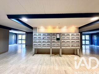  Appartement à vendre 4 pièces 96 m²