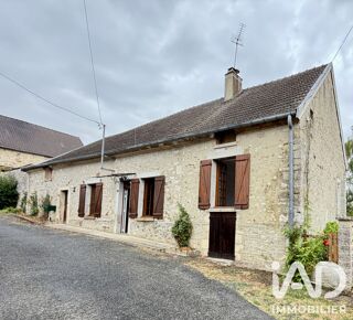  Maison à vendre 5 pièces 125 m²