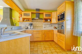  Maison à vendre 8 pièces 185 m²