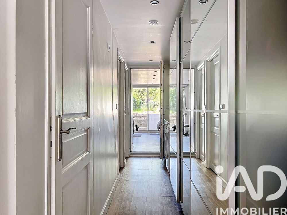 à vendre  Maison Chatou (78400)