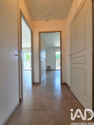  Appartement � vendre 2 pi�ces 40 m�