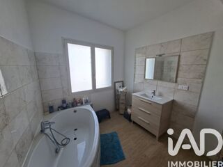  Maison à vendre 3 pièces 83 m²