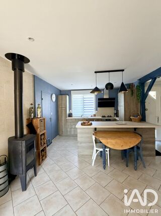  Maison à vendre 3 pièces 66 m²