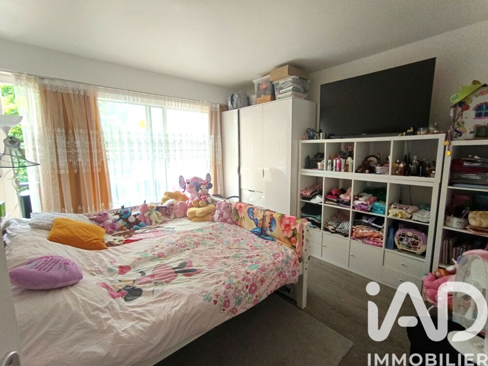 Vente Appartement Vente Appartement 4 pièces Sarcelles
