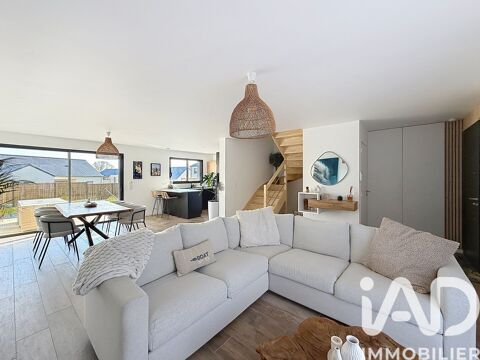   Vente Maison Maison - 4 pièce(s) - 101 m²