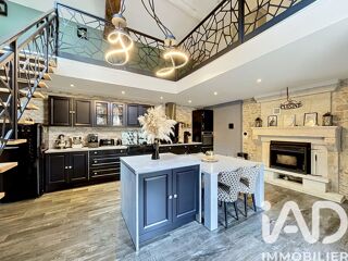  Maison à vendre 8 pièces 259 m²