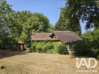  Maison à vendre 4 pièces 95 m²
