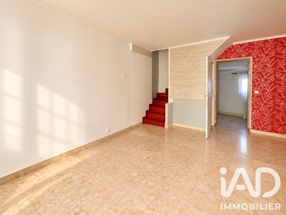 Vente Maison Vente Maison de ville 4 pièces Groslay