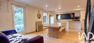  Maison à vendre 5 pièces 106 m²
