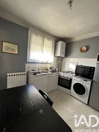  Appartement à vendre 4 pièces 79 m²