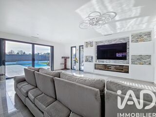  Maison à vendre 4 pièces 117 m²