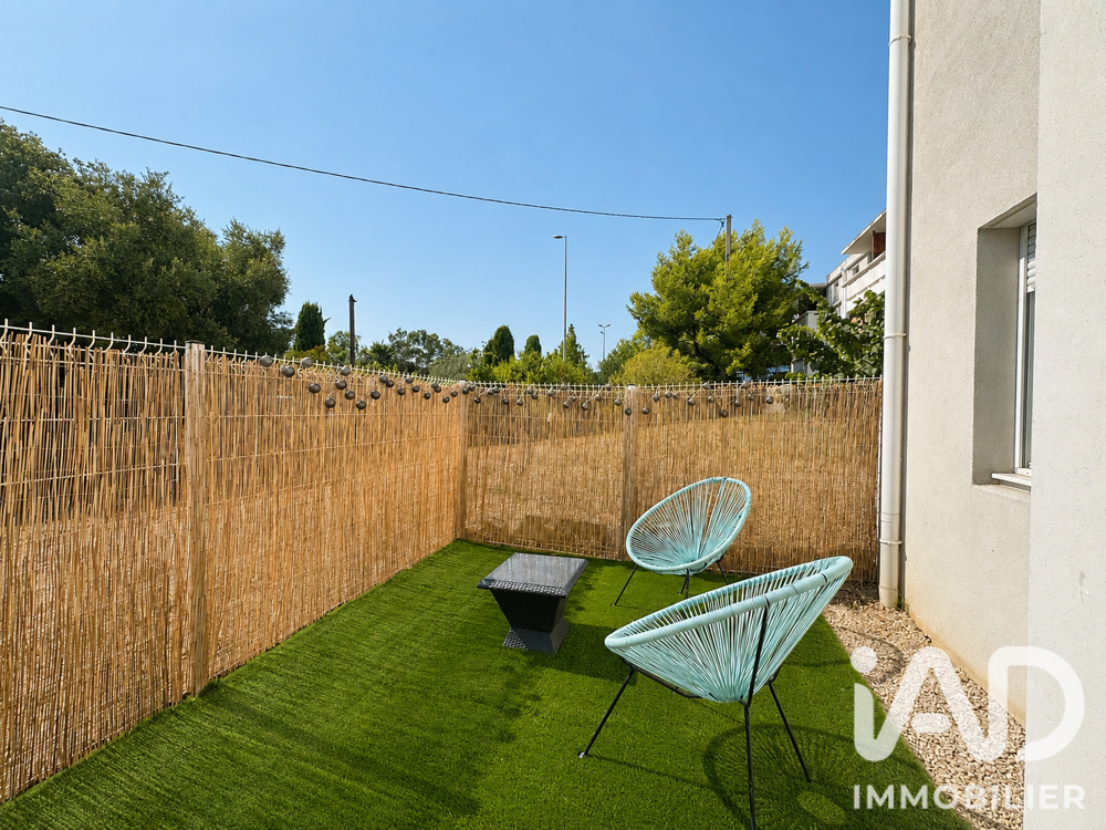 Vente Appartement Vente Appartement 3 pièces La ciotat