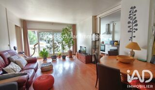  Appartement à vendre 4 pièces 78 m²