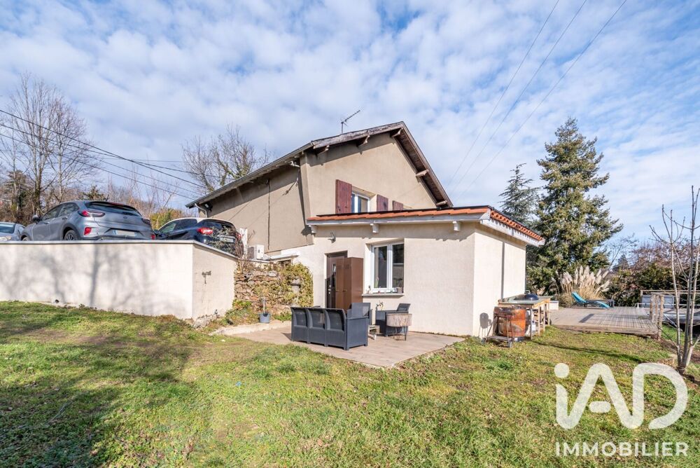 Vente Maison Vente Maison/villa 6 pièces Sainte-catherine