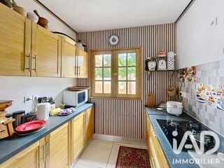  Maison à vendre 3 pièces 80 m²