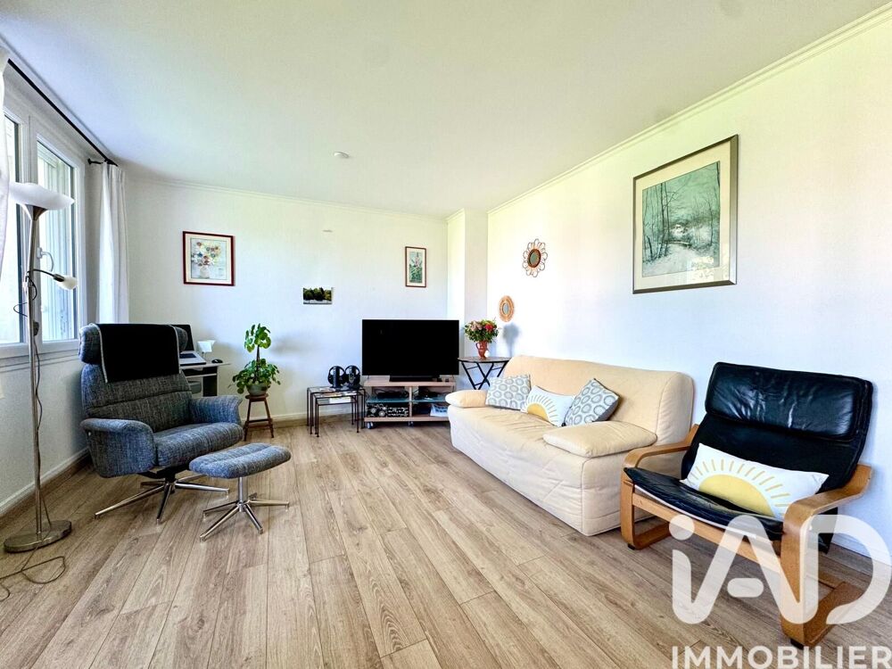 Vente Appartement Vente Appartement 5 pièces Saint-michel-sur-orge