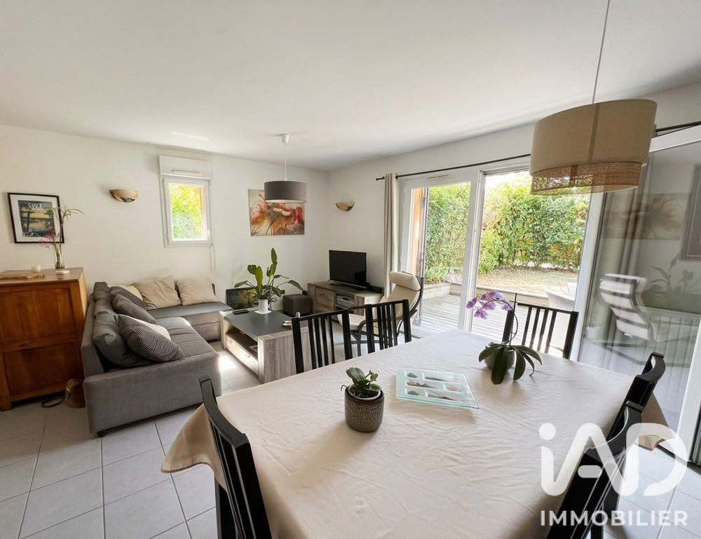 Vente Appartement Vente Duplex 4 pièces Sucé-sur-erdre