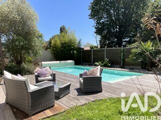  Maison à vendre 6 pièces 154 m²