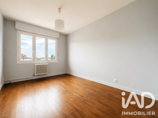  Appartement à vendre 2 pièces 55 m²