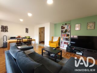  Appartement à vendre 3 pièces 77 m²
