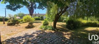  Maison à vendre 4 pièces 120 m²