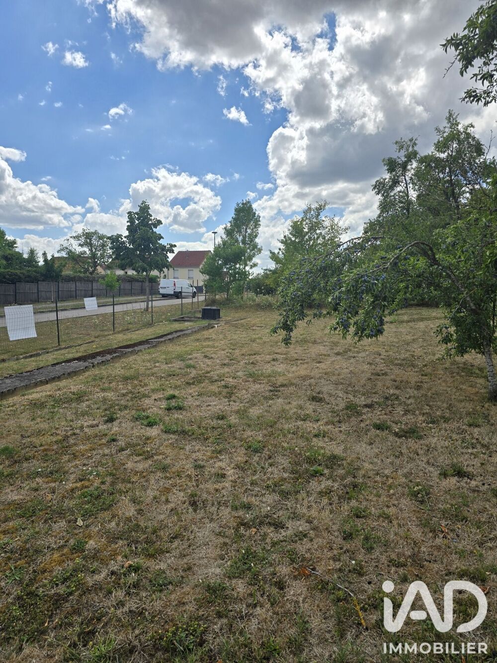 Vente Terrain Vente Terrain à bâtir 340 m&sup2; Neuves-maisons
