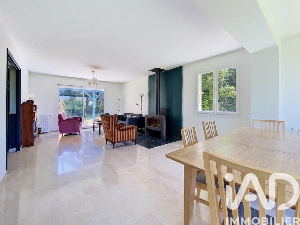 Vente Maison Vente Maison/villa 6 pièces Saint-genis-laval