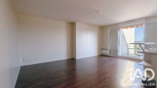  Appartement à vendre 3 pièces 65 m²