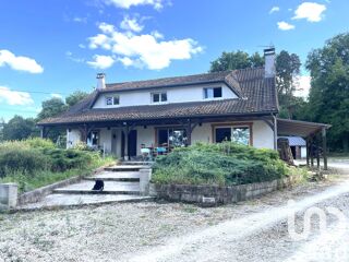  Maison � vendre 9 pi�ces 226 m�