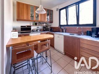  Appartement � vendre 4 pi�ces 87 m�