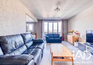  Appartement à vendre 5 pièces 98 m²