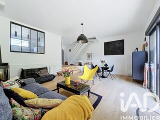  Maison à vendre 4 pièces 91 m²