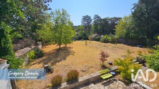  Maison à vendre 11 pièces 216 m²