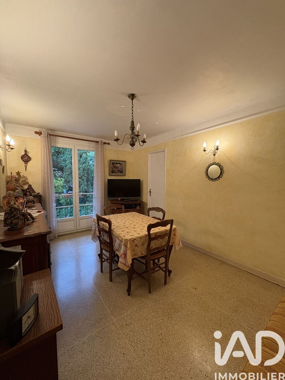 Vente Appartement Vente Appartement 3 pièces Nice