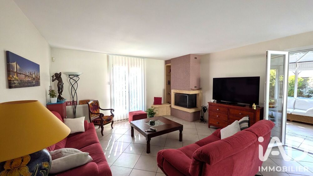 Vente Maison Vente Maison/villa 6 pièces Saint-jean-d'illac