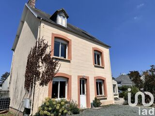  Maison à vendre 6 pièces 172 m²