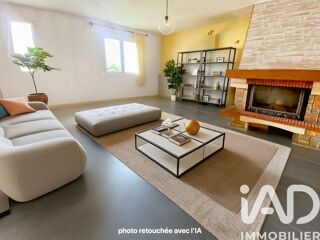  Maison à vendre 6 pièces 96 m²